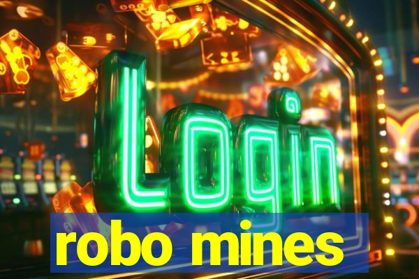 robo mines